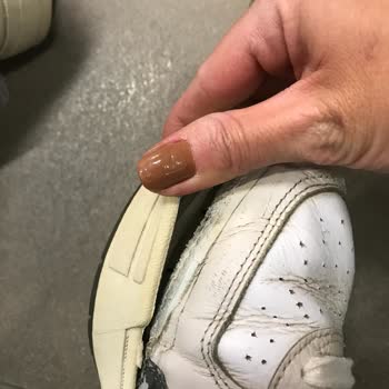 Puma Ayakkabı Kalitesizliği Verilen Paraya Yazık