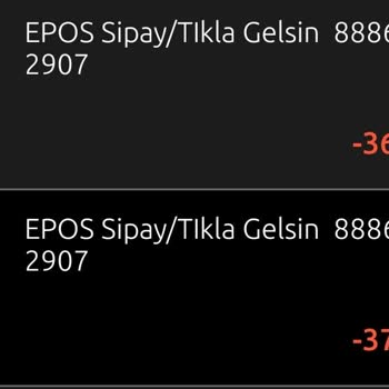 Tıkla Gelsin Haksız Yere Param Çekildi