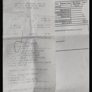 Migros İademi Almıyor Mağaza Müdürü İlgilenmiyor