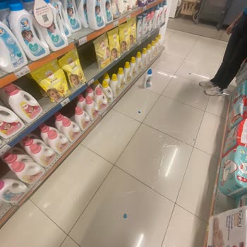 Ebebek Çocuk Müşteriye Karşı