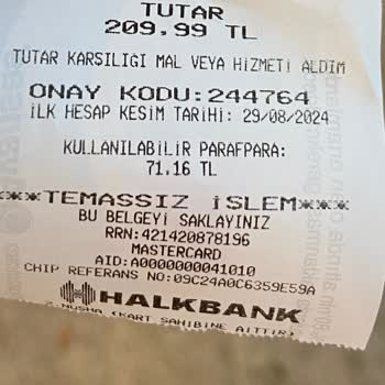 Ebebek Çocuk Müşteriye Karşı