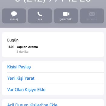 Hadımköy Sürat Kargo Kargo Getirmiyor Şubeden Teslim Alın Mesajı