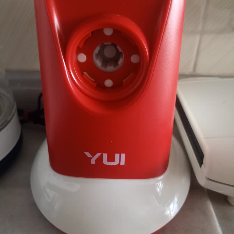 Yui Doğrayıcı Rende Şikayetim