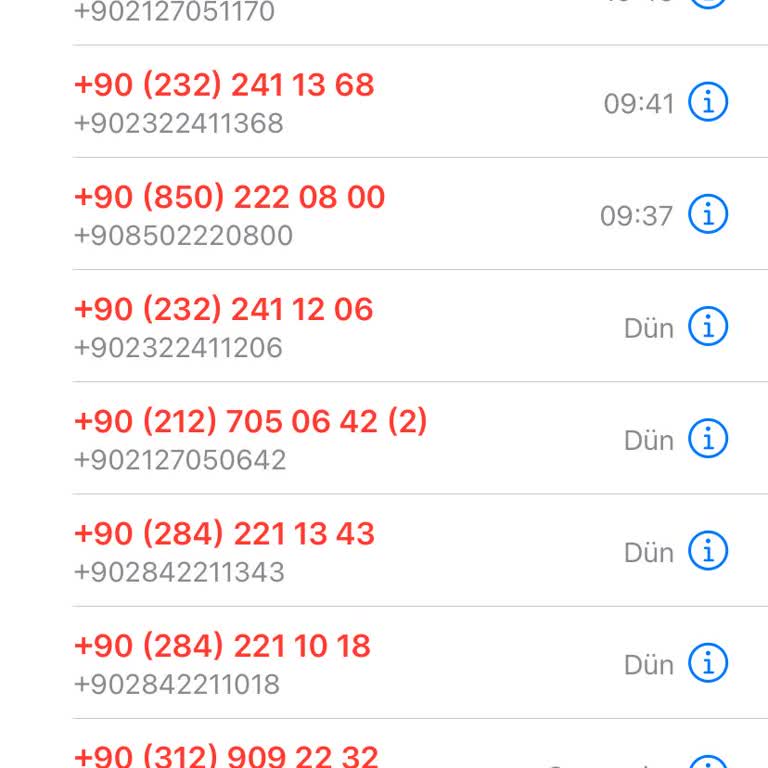 Denizbank Müşteri Hizmetleri Aramalarından Sıkıldım.