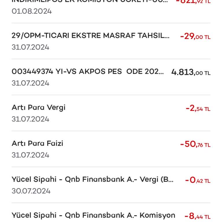 Akbank Şikayet Var Daha Açık Ne Yazayım