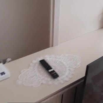 Vize Mobilya Mağduriyeti!