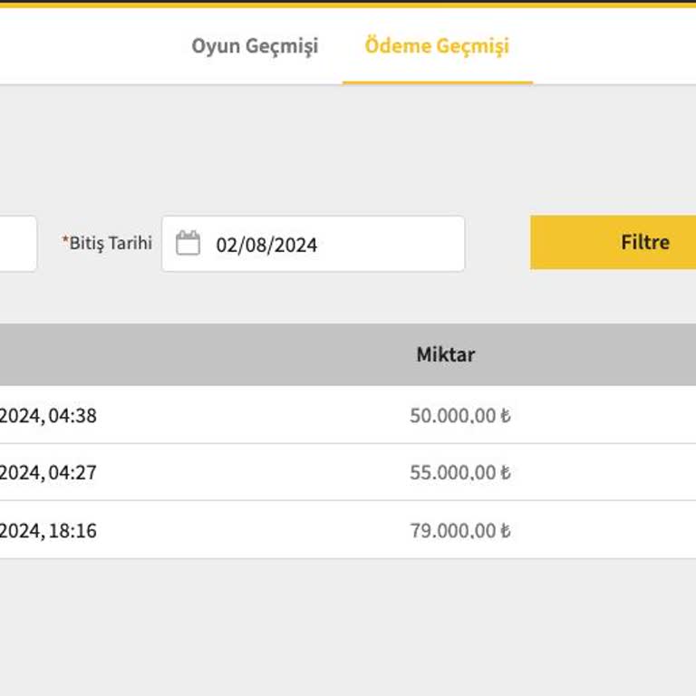Betsmove'da Yatırımlarım Geri Çekilemiyor Ve Muhatap Bulamıyorum