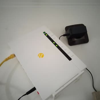 Turkcell Arızası Nedeniyle 4 Gündür İnternetsiz Kaldık!