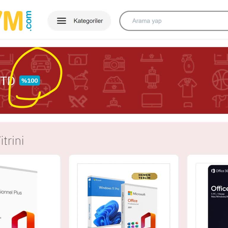 Trusted Tech Deal Office KEY Abonelik Sorunu