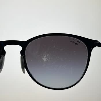 Atasun'dan Alınan Rayban Güneş Gözlüğünün Filtre Soyulması