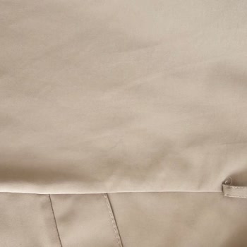 Armine Pardösü Birkaç Defa Giyilmesine Rağmen Kuması Deforme Oldu