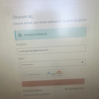 VFS Global Fransa Vize Sorunu