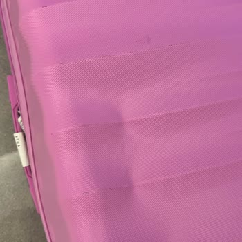 THY İle Bagaj Kabusu: Kırık Bavul Ve İlgisizlik