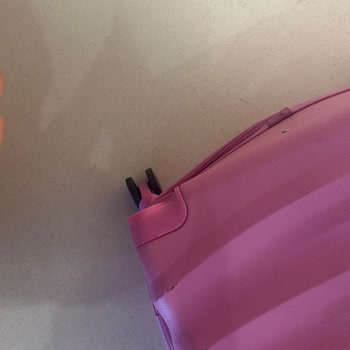 THY İle Bagaj Kabusu: Kırık Bavul Ve İlgisizlik