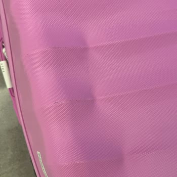 THY İle Bagaj Kabusu: Kırık Bavul Ve İlgisizlik