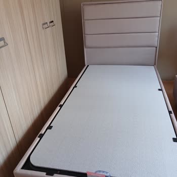 Kilim Mobilya İlgisiz Bir Marka