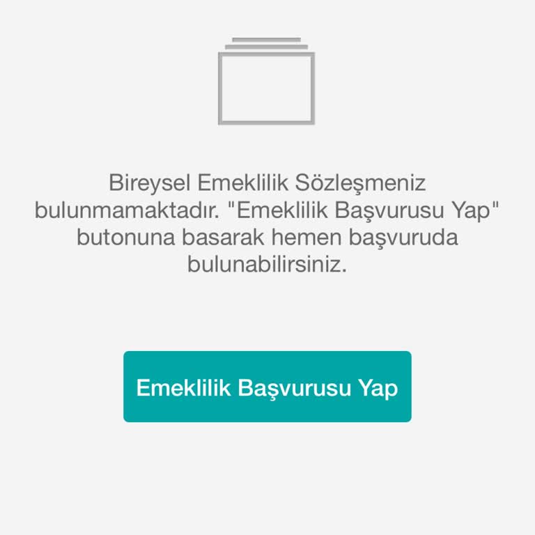 Garanti BBVA Emeklilik ve Hayat Otomatik BES Kesintisi Ve İade Sorunu