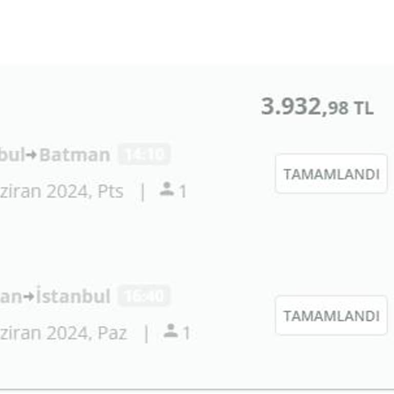 Enuygun.com Telefona Cevap Veren Yok!