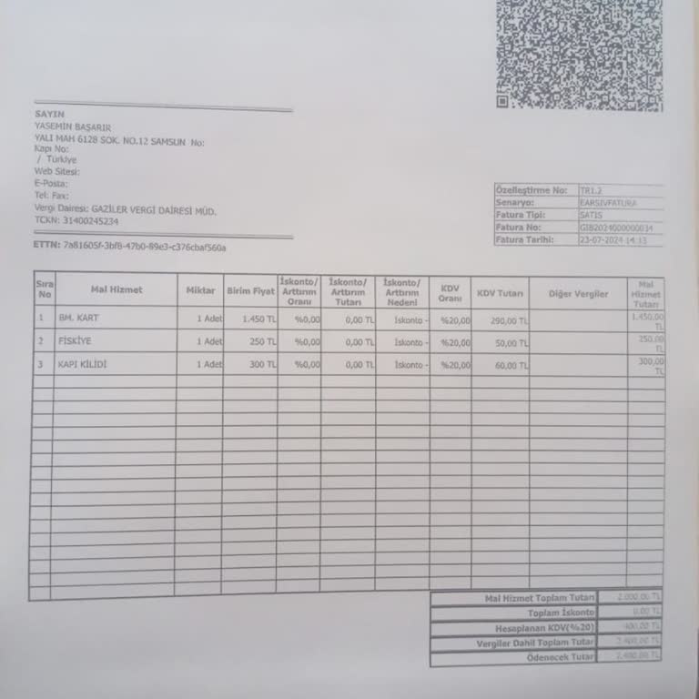 Franke Çözümsüz Servis Hizmeti