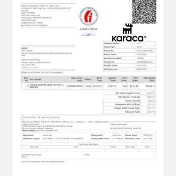 Sendeo Yanlış Kargo Firması Seçimi Mağduriyet Yarattı!