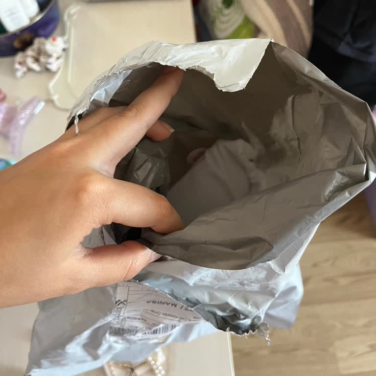 Penti Paketleme Hayal Kırıklığına Uğrattı