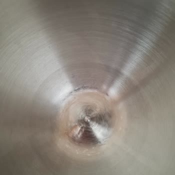 Arzum Gastromix Mutfak Şefi Aparatında Renk Atması