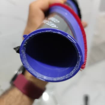 Dyson V15 Detect Absolute
