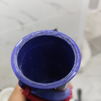 Dyson V15 Detect Absolute