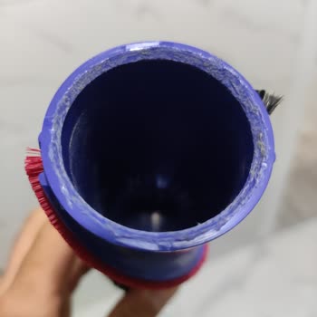 Dyson V15 Detect Absolute