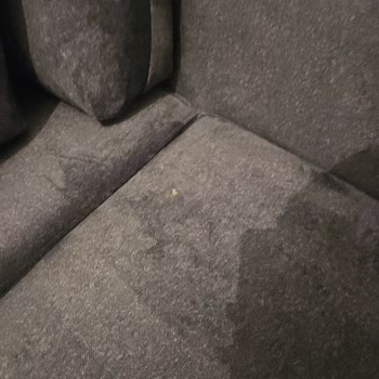 Enza Home Geç Teslimatta Hasarlı Ürün Gönderdi!