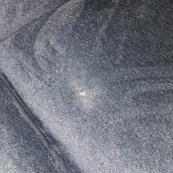 Enza Home Geç Teslimatta Hasarlı Ürün Gönderdi!