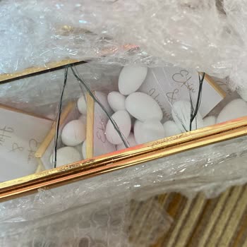 Blue Sky Organizasyon Asla Sipariş Etmeyin. Çok Kötü