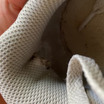 Nike Ayakkabıda Kalite Ve Hizmet Sorunu