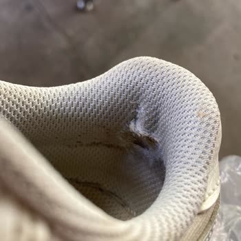 Nike Ayakkabıda Kalite Ve Hizmet Sorunu