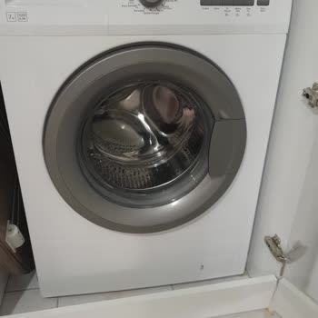 Altus Çamaşır Makinesi Temiz Yikama Sorunu