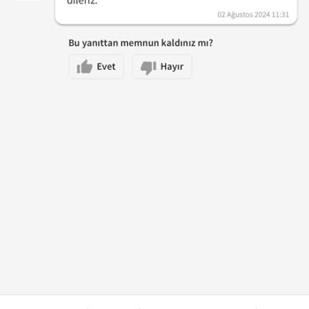 Trendyol'da Satıcı İlgisizliği Ve Geciken Kargo Sorunu