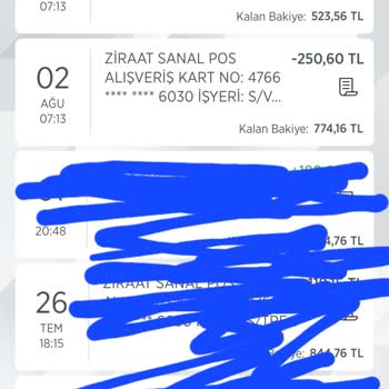 Vodafone Çifte Ödeme Sorunu Ve Müşteri Hizmetlerine Ulaşamama