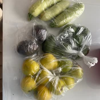 Migros Kötü Ürün Para İadesi Eksik