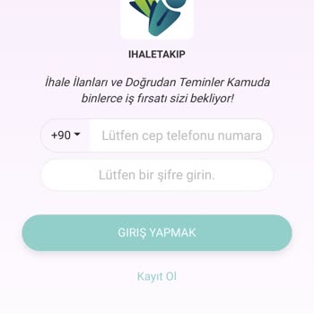 ihaletakip.xyz isimli sahte siteden Para İadesi Sorunu Ve Sürekli Ücret Talebi