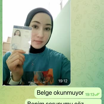 ihaletakip.xyz isimli sahte siteden Para İadesi Sorunu Ve Sürekli Ücret Talebi