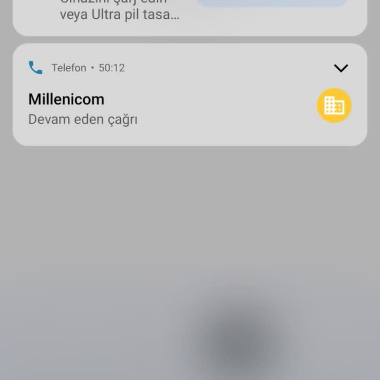 Millenicom İnternet İptalinde Yaşanan Sorunlar