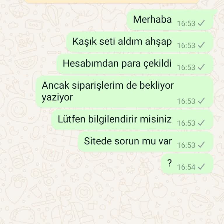 Zembu.com.tr Müşteri Hizmetlerine Ulaşamama Ve İade Talebi