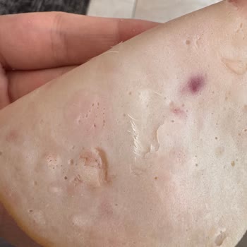 Namet Hindi Fümeden Tüy Çıktı