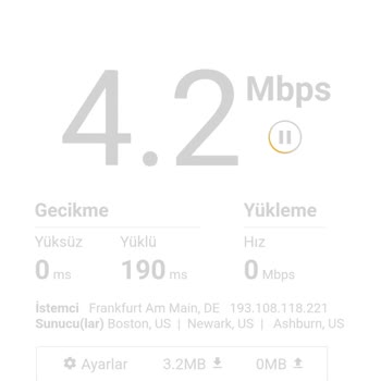 Vodafone'da Hız Ve Hizmet Sorunları: Beklentilerin Altında Performans