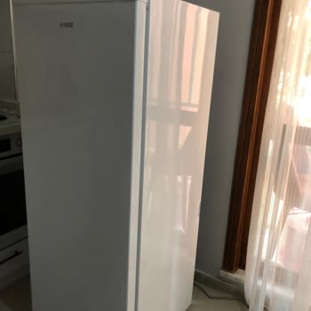 Vestel Bozuk Ürünün Arkasında Durmuyor