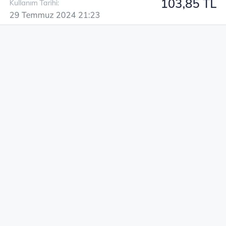 Türk Telekom Faturama 9093 Ücret Yansıtmıştır. İptalin İstiyorum