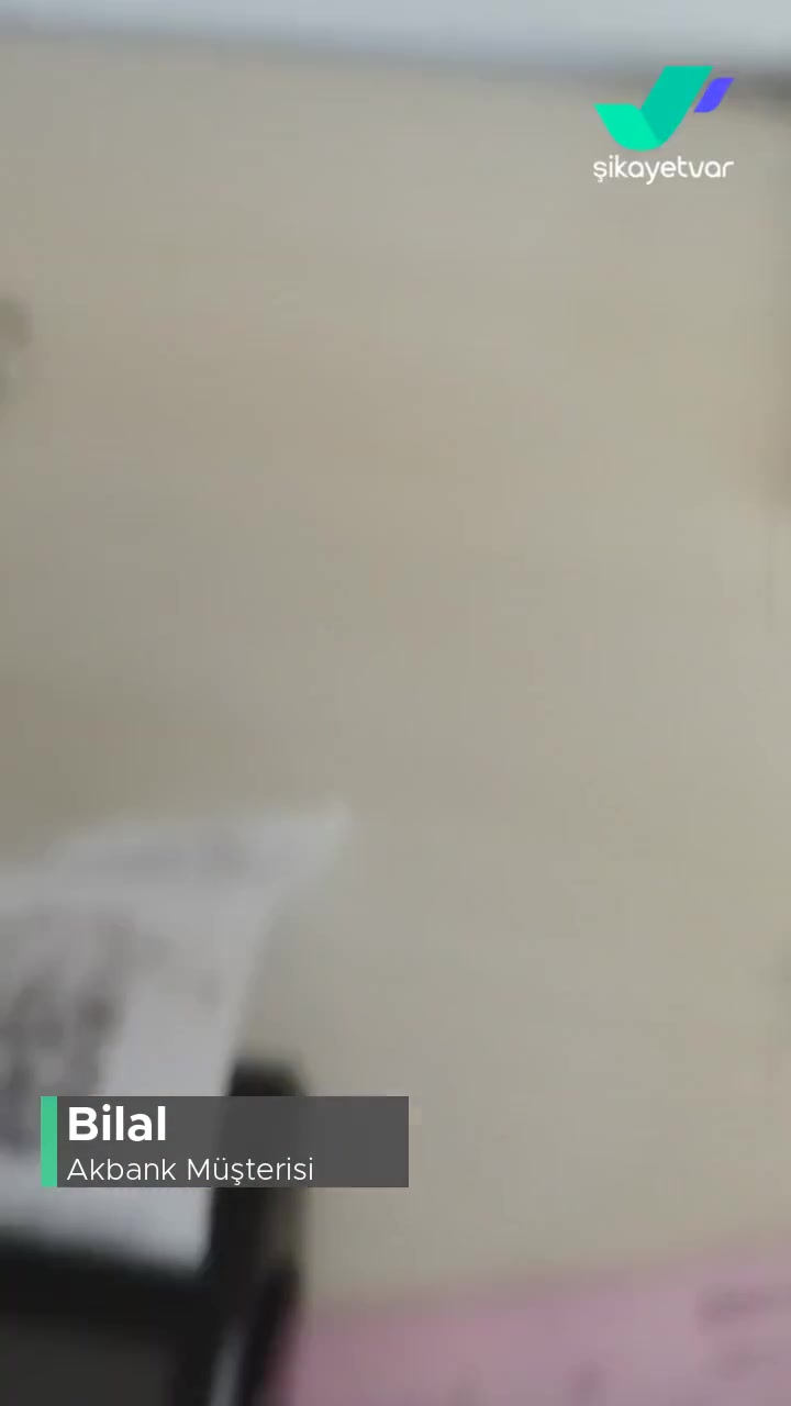 Akbank Pos Cihazı İşlemi videonun kapak resmi