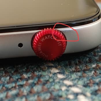 Huawei Ayıplı Ürün Gönderip İade Almıyor