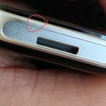 Huawei Ayıplı Ürün Gönderip İade Almıyor