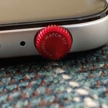 Huawei Ayıplı Ürün Gönderip İade Almıyor